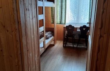 Chata Baców - Foto 4