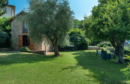 Podere Belvedere 6, Emma Villas - Foto 43