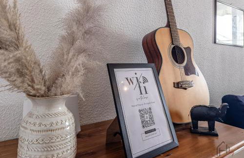 Suite con Piscina - Free Garage - Aria Condizionata - Smart TV - Foto 7