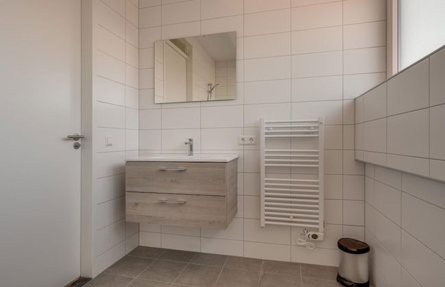 Luxury Holiday Home With hot Tub, in Zeeland - Foto 9