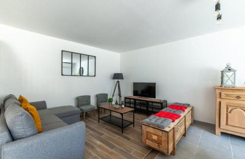 Gîte du Tilleul - Maison climatisée pour 8 voyageurs - Photo 1