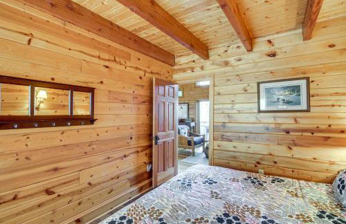 Thunder Lake Escape and Boat Dock! - Foto 20