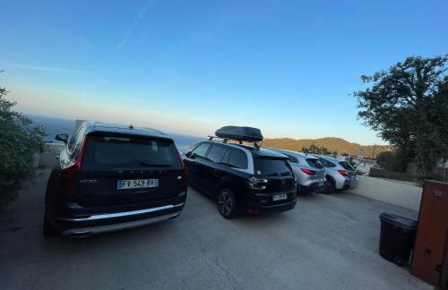 Villa Sa Riera Begur vue mer panoramique et plage à pieds - Foto 39