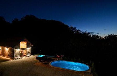 Vila Countryhouse Pijevci - Foto 65