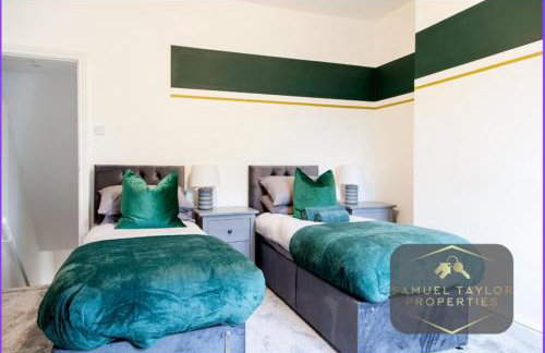 Trafford Centre, Chill Factor, Cheshire Oaks - Foto 38