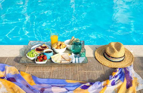 Villa Kalliopi ΙnCreteble Cretan Resindences Collection - Photo 8