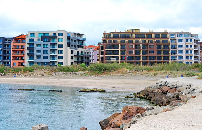 Dune Beach Boutique Hotel - Foto 76