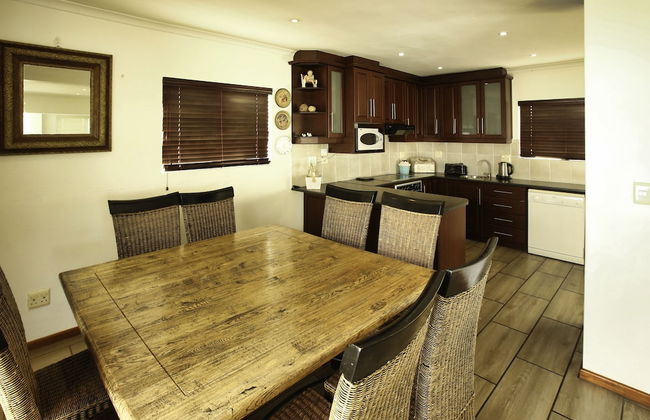 Dalene se Seehuis Langebaan 8-sleeper - Foto 20