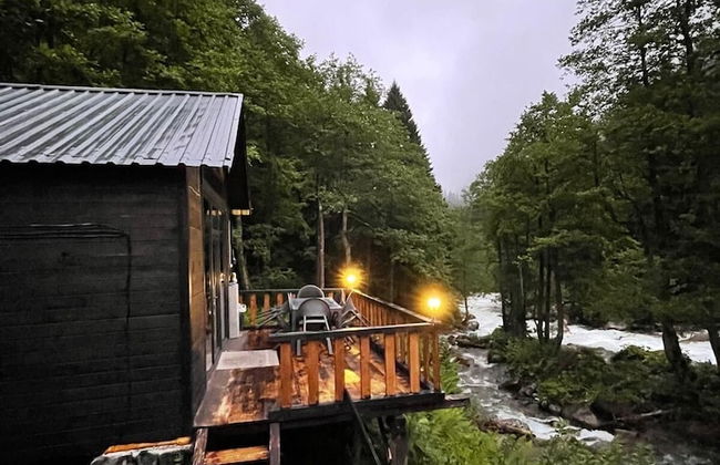 Ayder KUZEY Houses - Foto 11