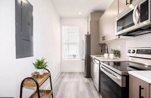 Amazing Capital Hill APT , Step away Gym, shopping - Foto 8