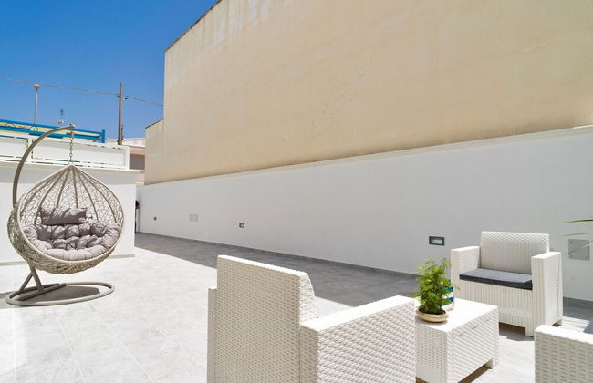 Lido Marini Seahouse - Foto 48