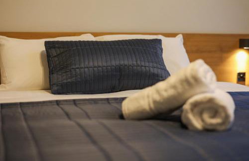 Clayton Apartments - Foto 16