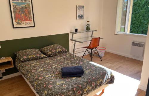 Villa proche d'Avignon. - Foto 45