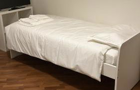 Modern three-room apartment with Wi-Fi, near MM2 Gorgonzola - Foto 30