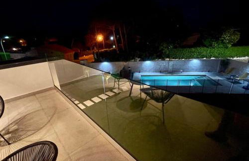 Precioso Chalet Sierra Madrid - Foto 47