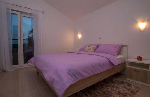 Family-friendly apartments with swimming pool Verunic, Dugi otok - 14286 - Foto 27