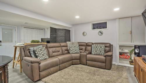 Saddle Brook Studio with Patio - Near NYC! - Foto 4