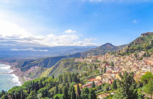 Amazing Apartment In Trappitello - Foto 19