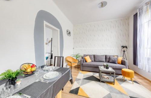 Paisible I Paris I Métro 10 min I RER B 7 min, Orly - Genius - Foto 19