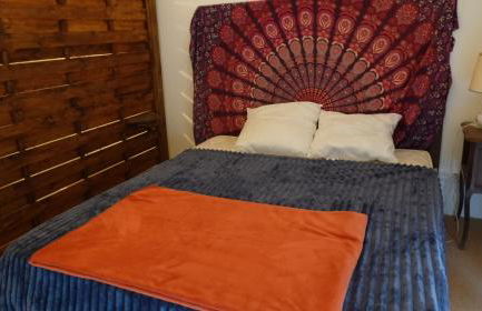 Gîte le deffend - Foto 55