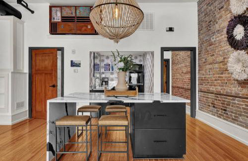 Luxe 220 Suite 1 - Foto 66