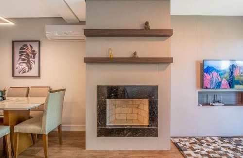 Delle Alpi 410B - Ao lado do Mundo a Vapor - Foto 11