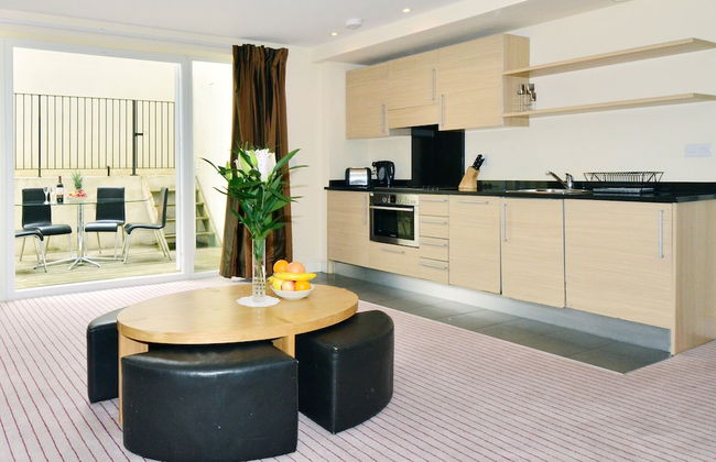 W6 Hotel Hammersmith - Foto 75