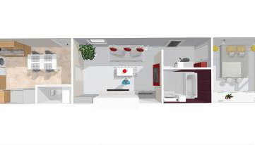 Stop Chez M Cozy # Qualité # Confort # Simplicité - Photo 2