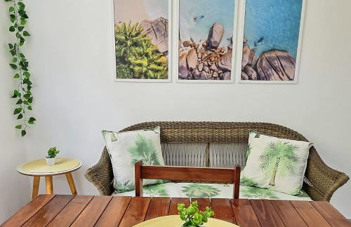 Flats Jardim de Ramos Paraty - 3 km do Centro e Cachoeiras - Foto 65