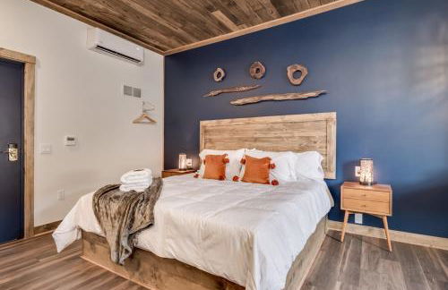 Entire Boutique Hotel 6 Lux Private Suites with En-Suite Baths - Foto 20