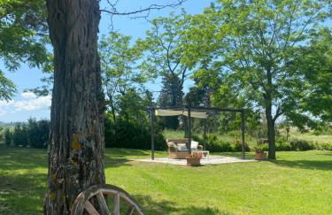 Podere I Sorbi, Spacious Tuscan Villa in Lajatico, Near Pisa & Volterra - Foto 33