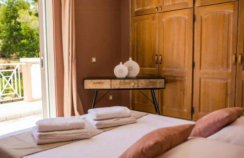 Villa Provençale Avec Vue Sur La Forêt Et Piscine - Foto 2