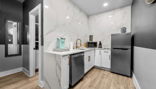 Charming Downtown Studio - Ideal Location for Exploring Houston - Foto 5