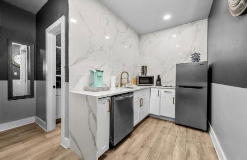 Charming Downtown Studio - Ideal Location for Exploring Houston - Foto 5