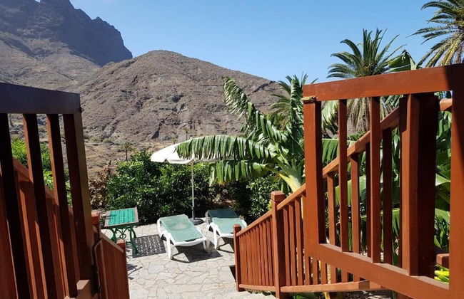 Casa Rural Victoria y Rita - Photo 37