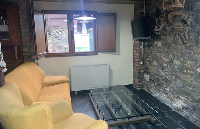 EL PAJAR DE ONDINA - Foto 10