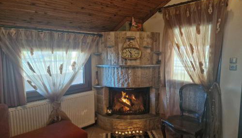 Guest house Elatochori - Foto 5