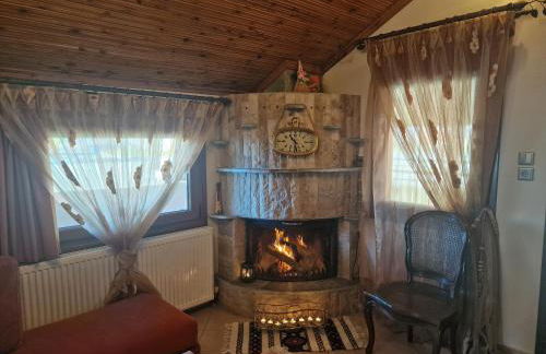 Guest house Elatochori - Foto 5