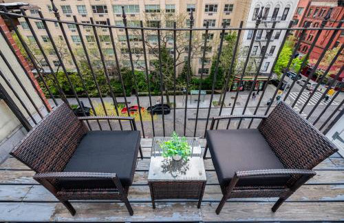 1597-PHN PH Duplex -Private Outdoor Deck W D - Photo 25