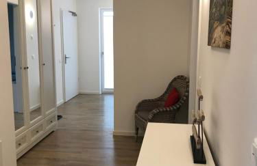 Hafen 17 - Ihre Ferienwohnung am Hainer See bei Leipzig - Foto 24