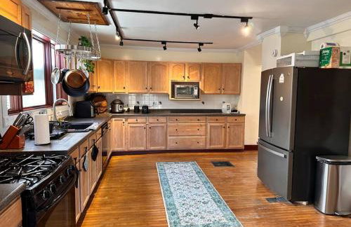 Cozy Historic home in Brattleboro - Foto 22