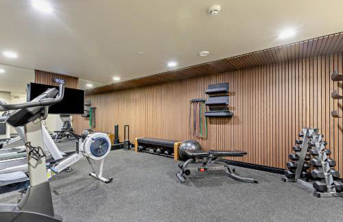 8 Putsborough - Luxury Apartment at Byron Woolacombe, only 4 minute walk to Woolacombe Beach! - Photo 30