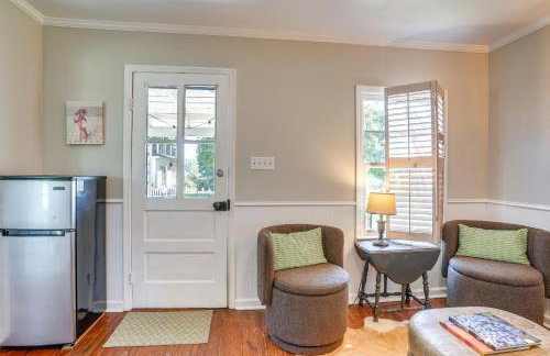 Cottage with James River Access in Wingina! - Foto 5