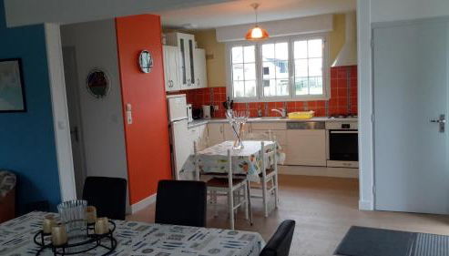 maison de l ile - Foto 4