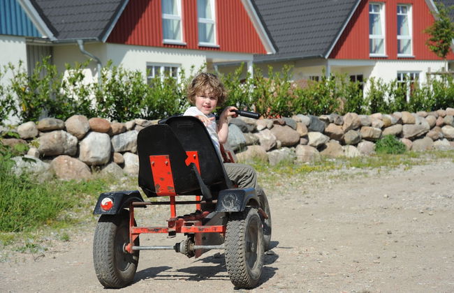 Bauernhof Koehlbrandt - Foto 14