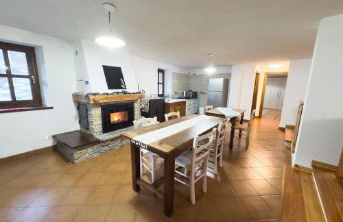 Casa Vacanze Grand-Haury da Andrea 2 - Photo 9