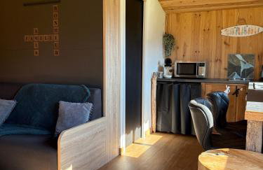 Ma cabane Océan - Foto 13