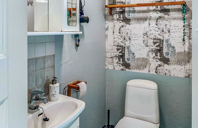 Villa ahomoisio - Foto 20