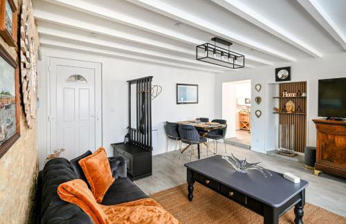 L'échappatoire - A 300 m de la plage - Foto 7