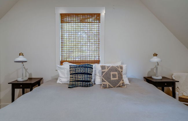 Five Points Cottage - Foto 3